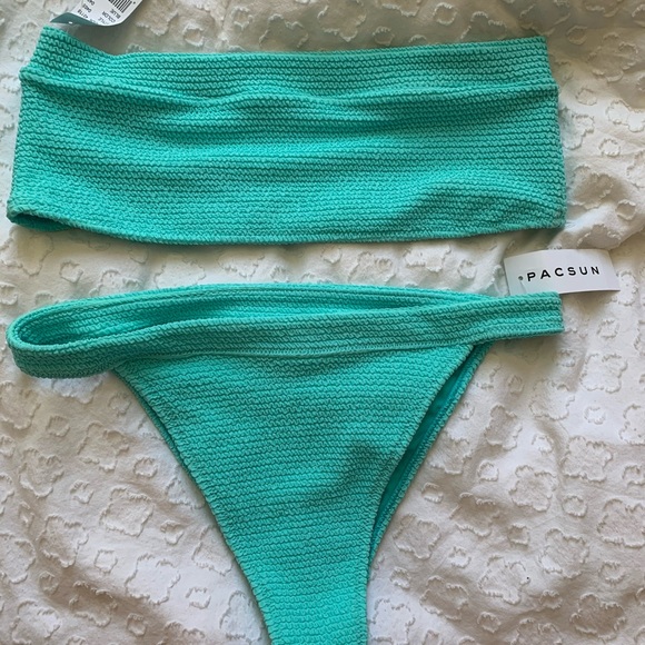 Pacsun Swimsuit - Picture 2 of 4